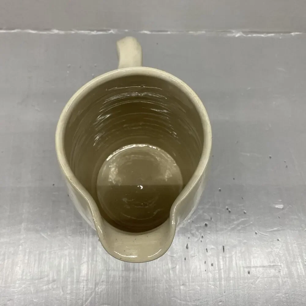 Marshall Pottery vintage hand